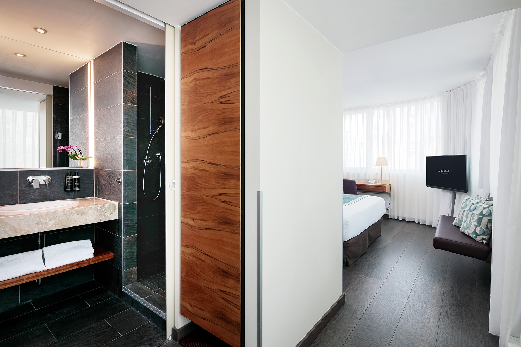Hotel Eurostars Embassy