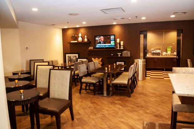 Images Hampton Inn Terre Haute