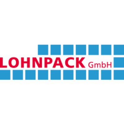 Lohnpack GmbH in Asperg - Logo