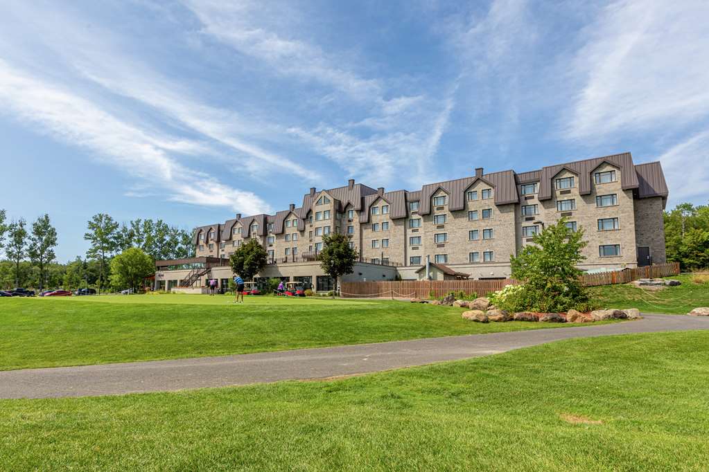 Images DoubleTree by Hilton Quebec Resort