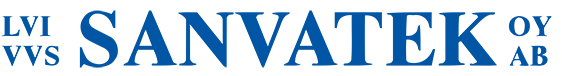 Images VVS-Sanvatek Oy Ab