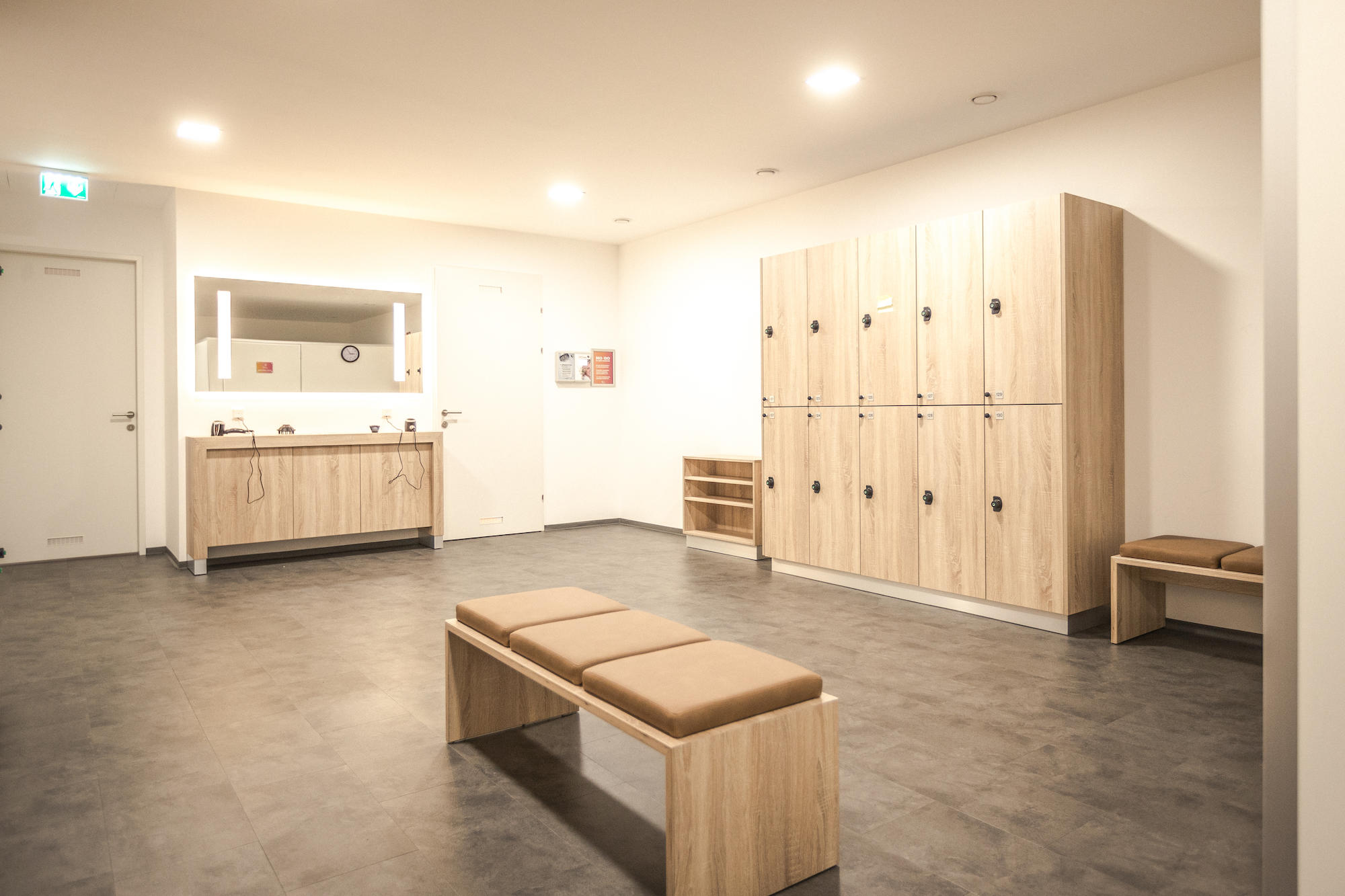 Bild 18 von MYGYM Fitnessstudio Eugendorf