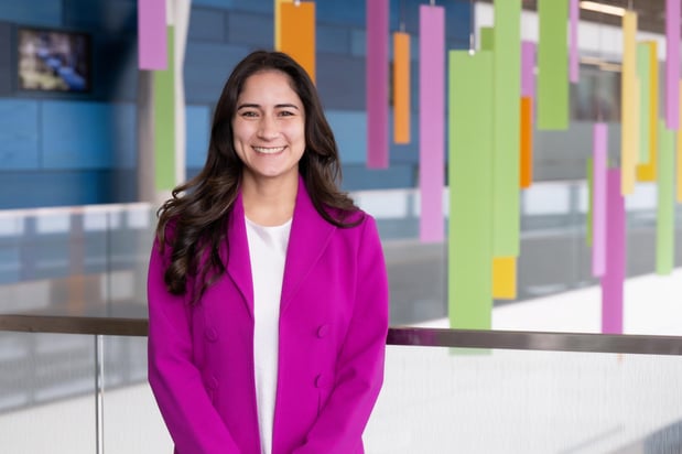 Images Tatiana Paz, PT, DPT