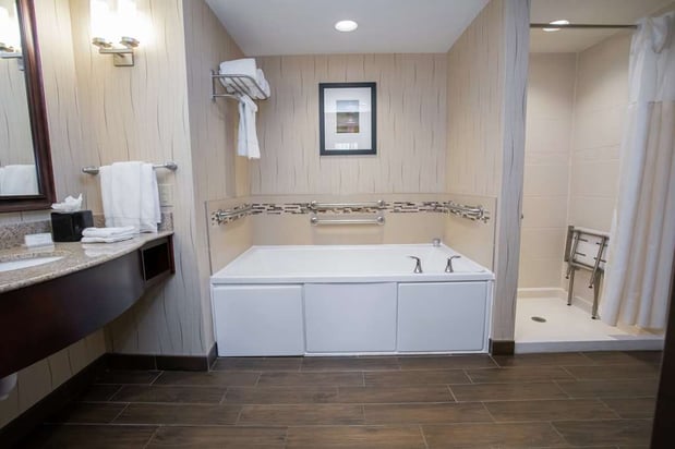 Images Hilton Garden Inn Dayton South-Austin Landing