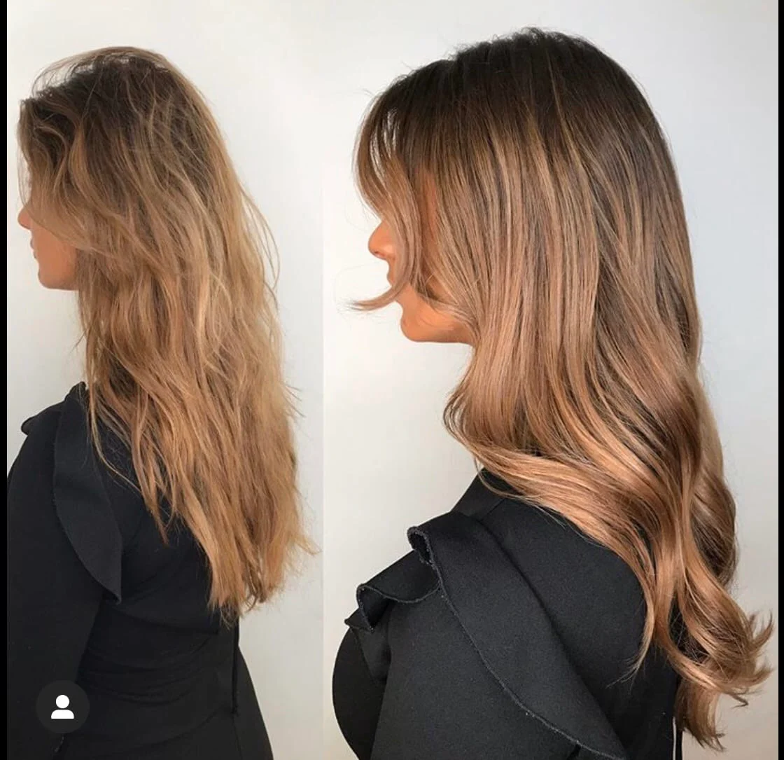 Images Style Hair & Beauty