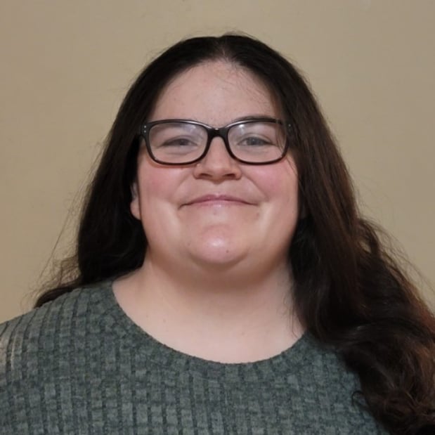 Images Abby Celano, Counselor