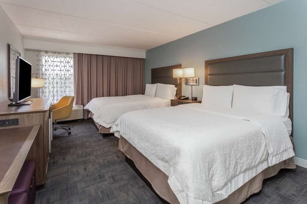 Images Hampton Inn Groton