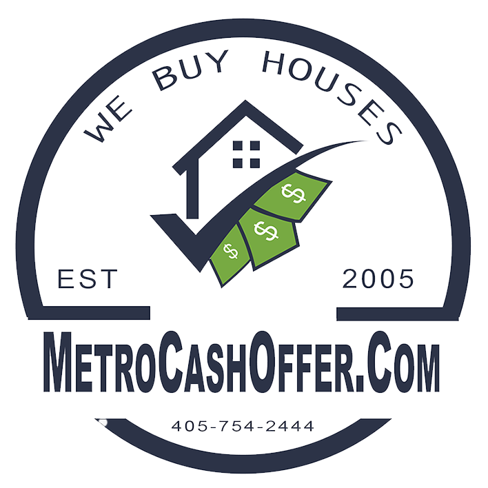Metro Cash Offer Logo