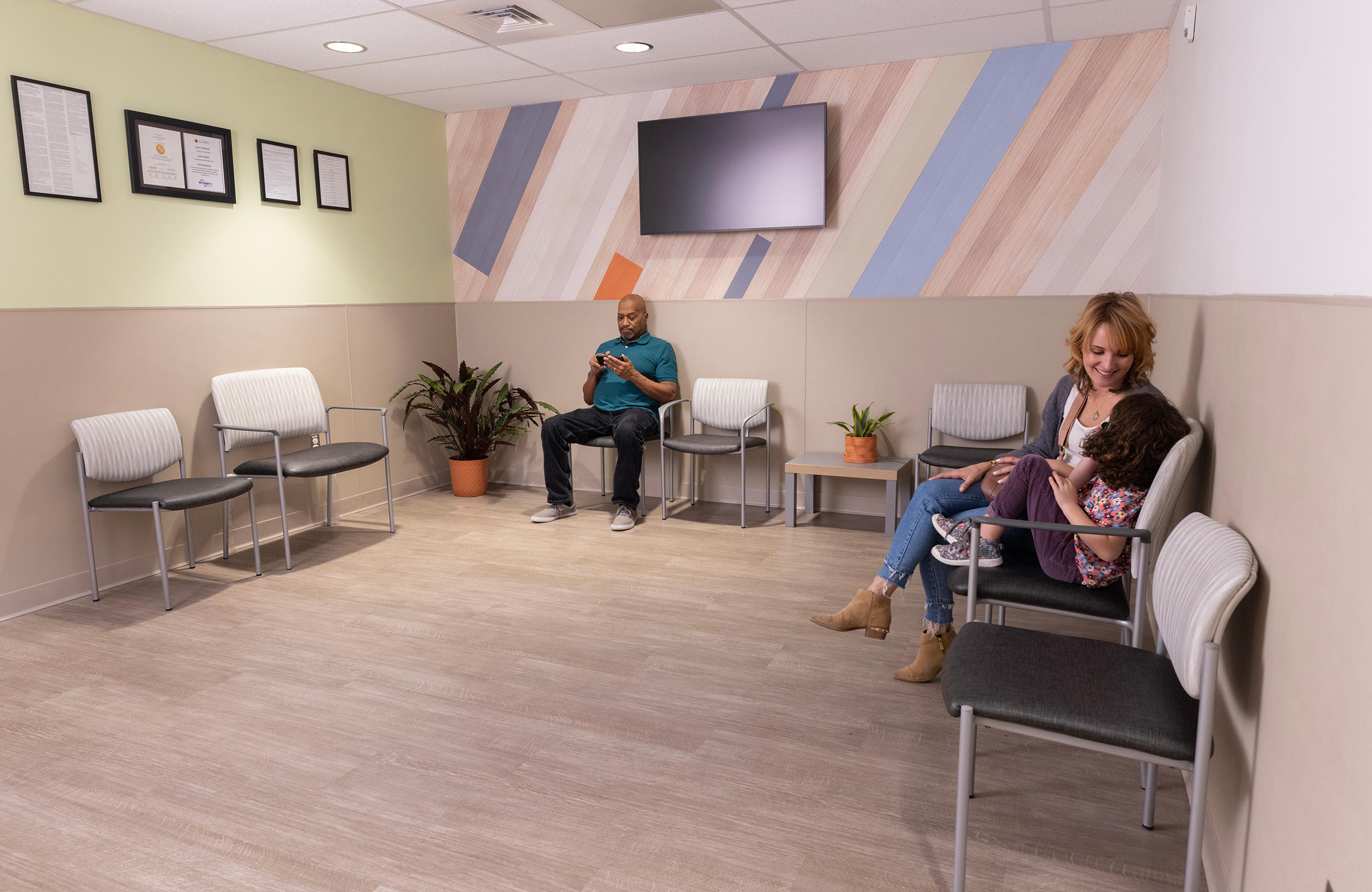 The Little Clinic Fort Collins (970)494-6975