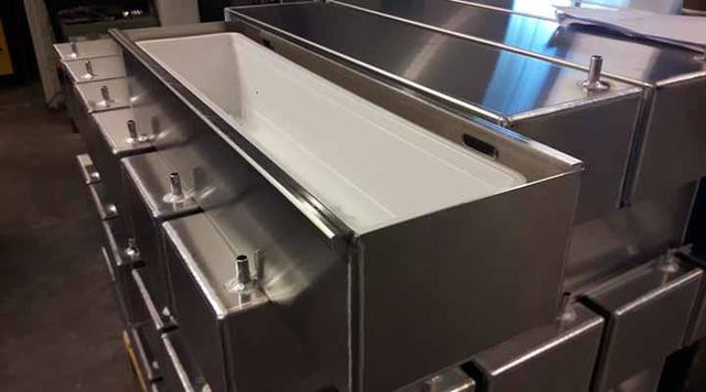 Images Metall Team AS