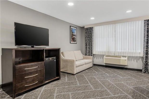 Images Best Western Rochester Hotel Mayo Clinic Area/St. Mary's