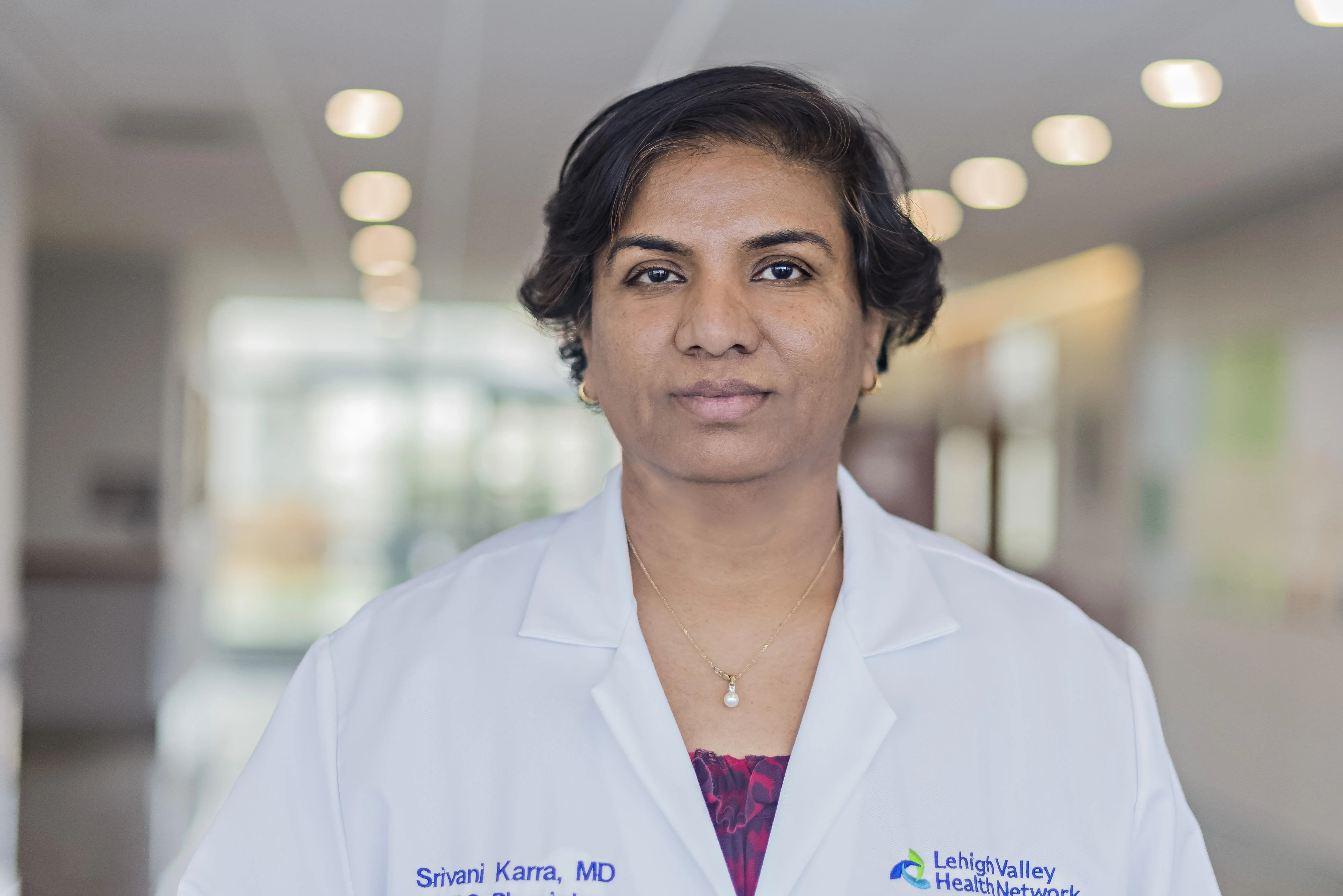 Srivani Karra, MD - Allentown, PA - Physical Therapy