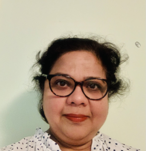 Dr. Sangeeta Banerjee