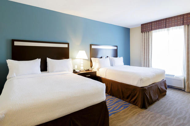 Images Holiday Inn Houston-Webster, an IHG Hotel
