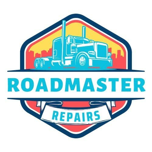 Roadmaster Truck Repair Inc. Logo