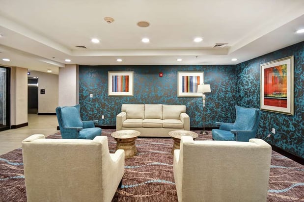 Images Homewood Suites by Hilton Novi Detroit