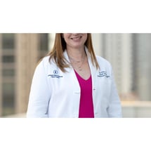 Lisa R. Allen, MD - MSK Breast Surgeon Logo