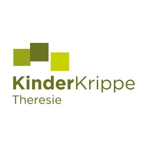 Kinderkrippe Theresie - pme Familienservice in München - Logo