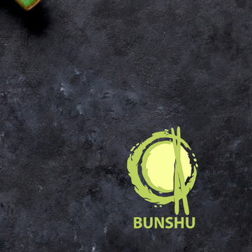 Logo Nooshu UG Bunshu