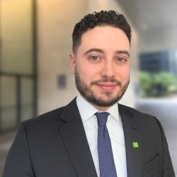 Images TD Bank Private Banking - Michael Marsilio