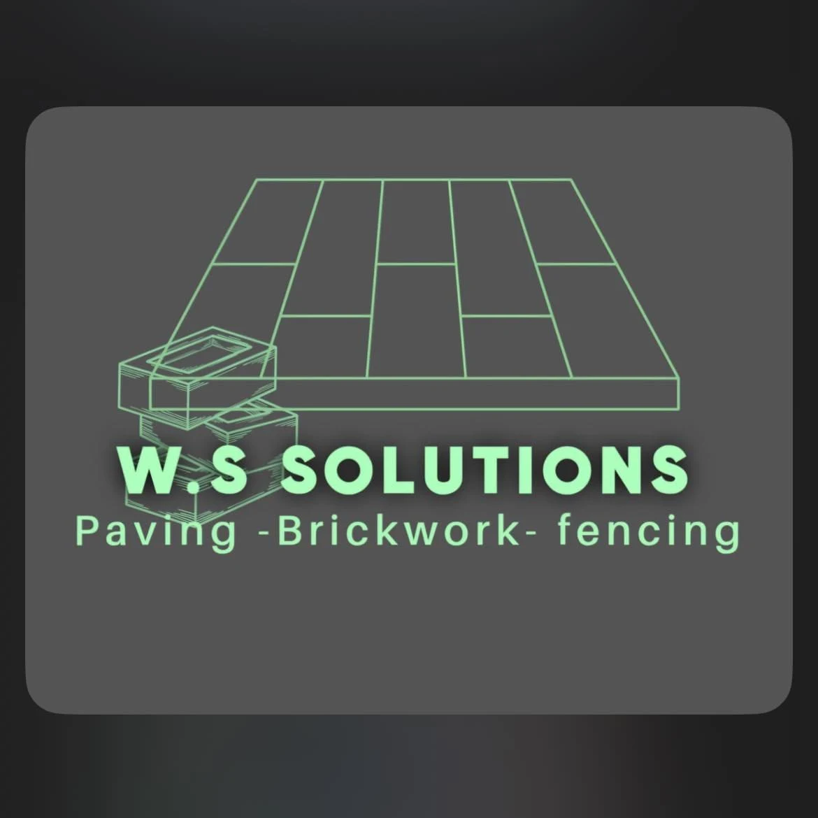 company logo