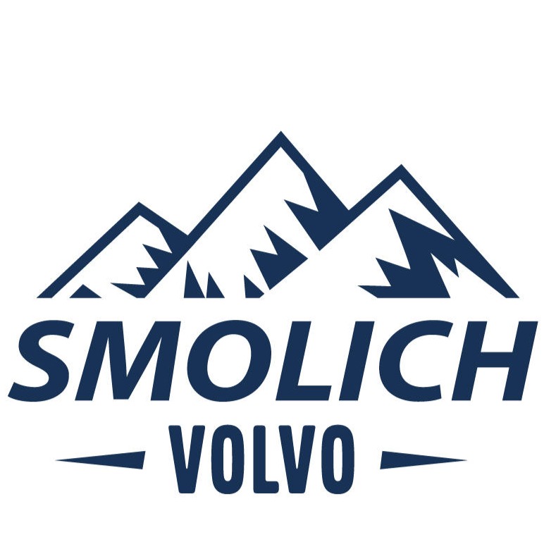 Smolich Volvo Cars Logo