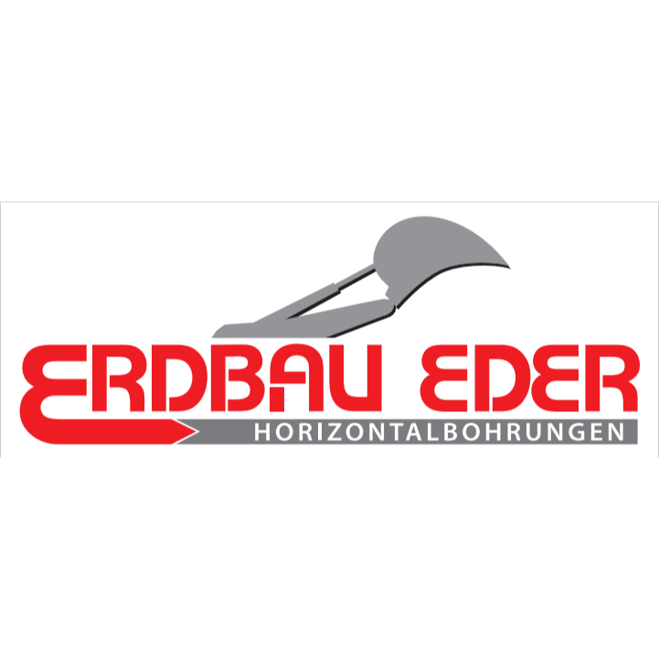Logo von Erdbau Eder GmbH
