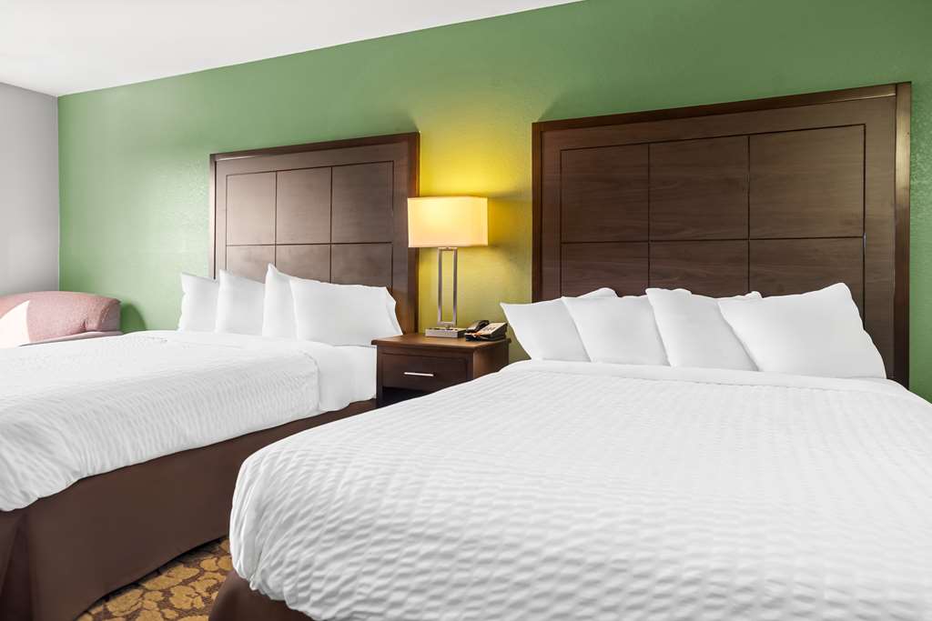 Guest Room Double
