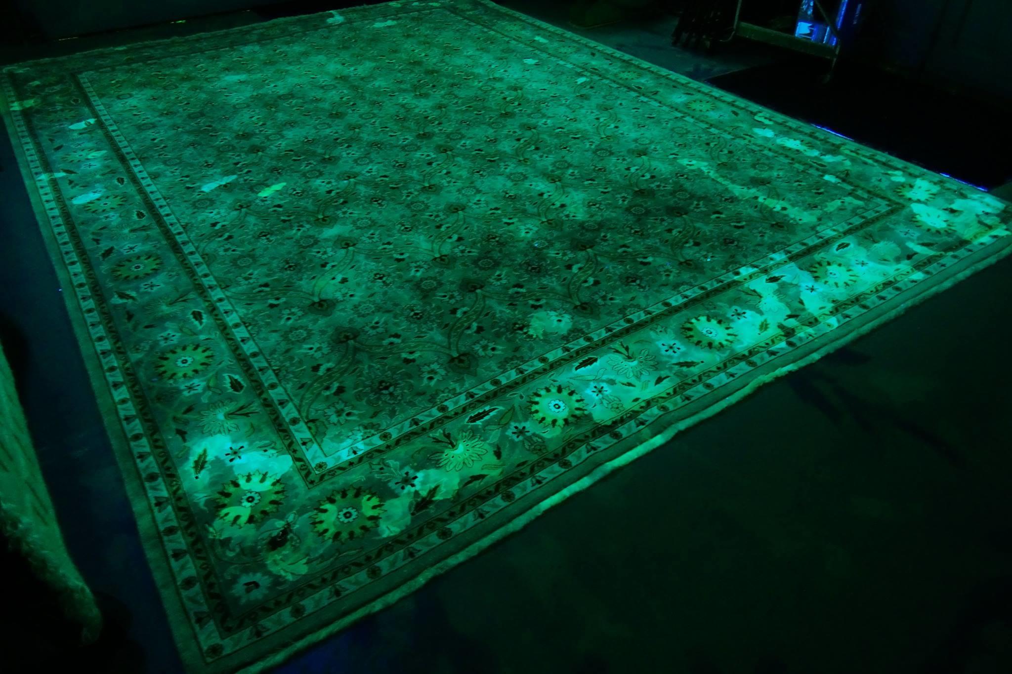 Castle Cleaning & Oriental Rug Company