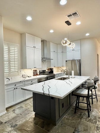 Images Rise Above Remodeling