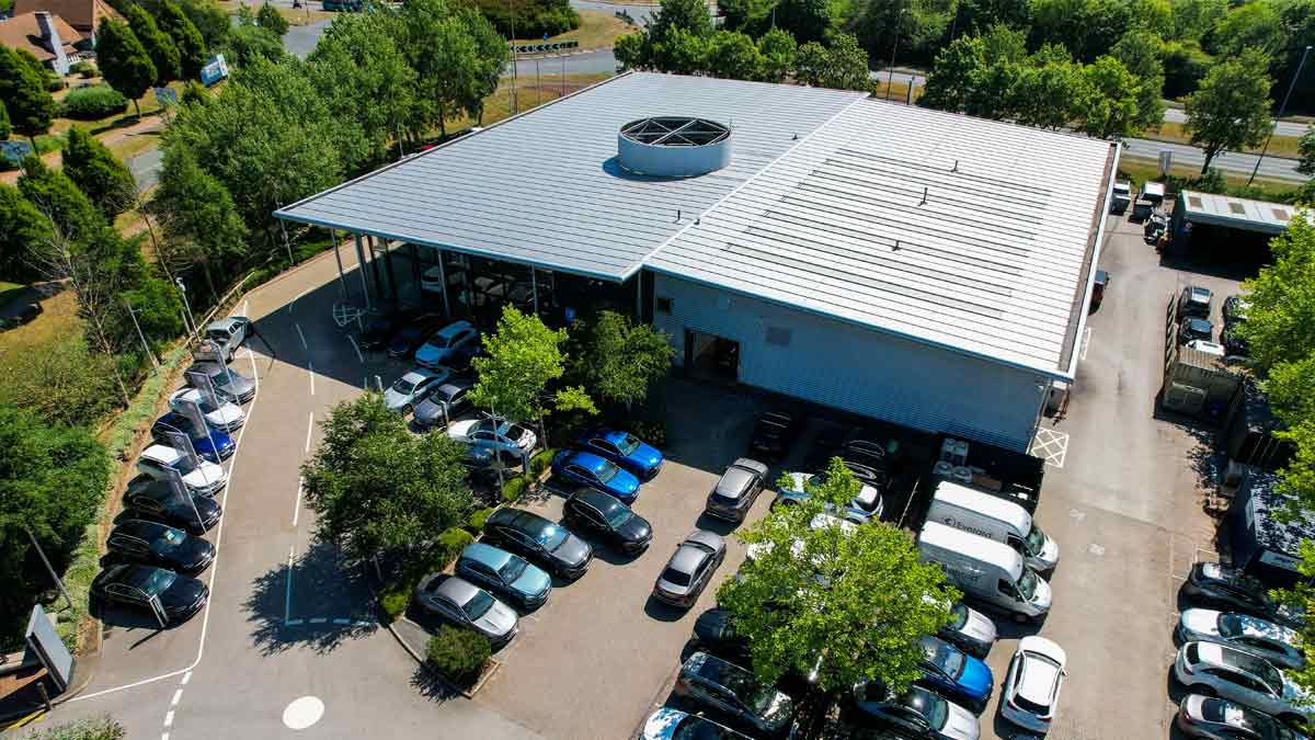 Images Mercedes-Benz of Wakefield