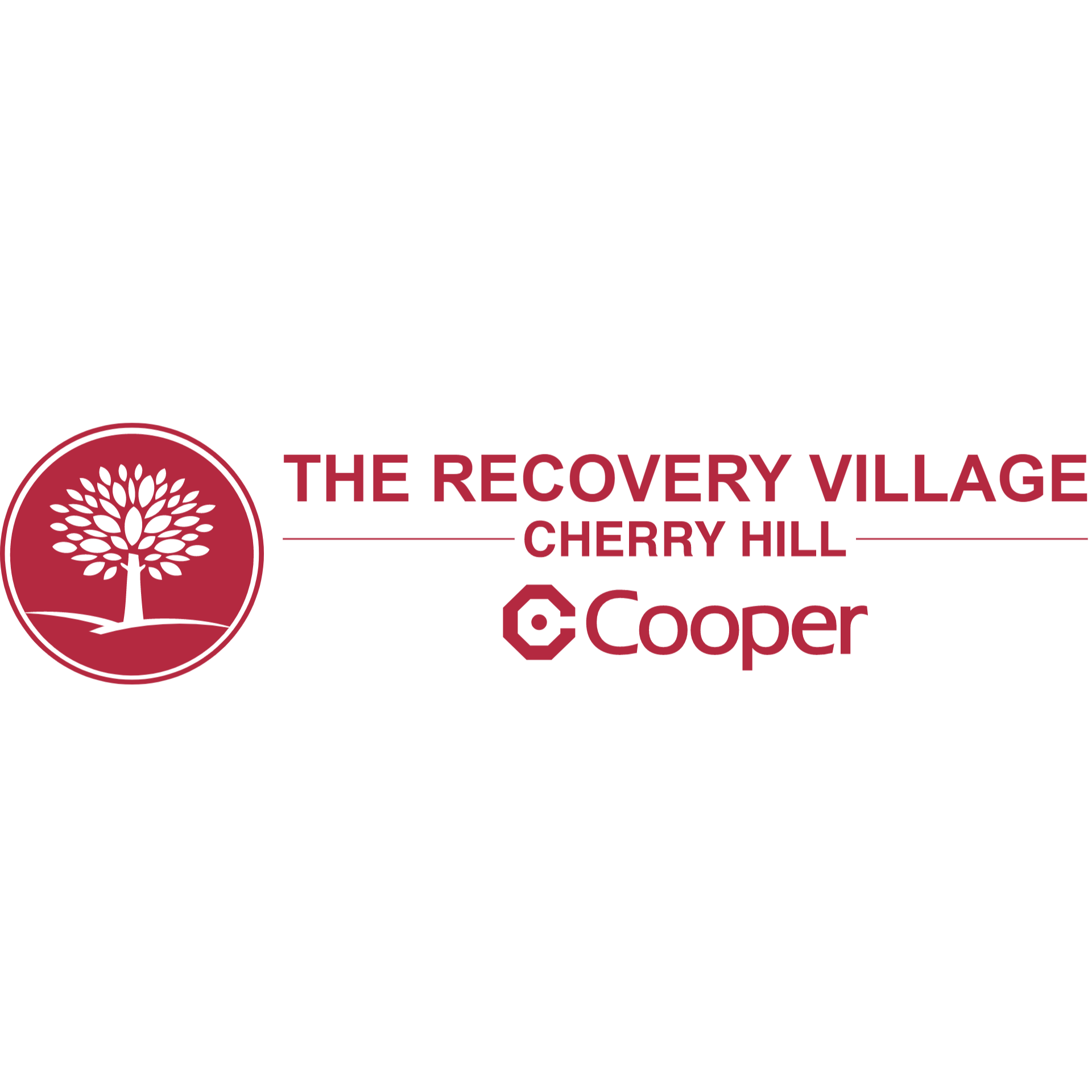 The Recovery Village Cherry Hill at Cooper Logo