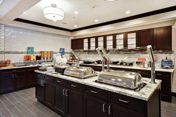 Images Homewood Suites by Hilton Novi Detroit