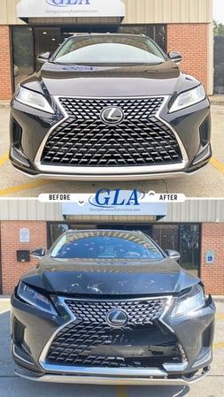 Images Georgia Luxury Automotive Lively