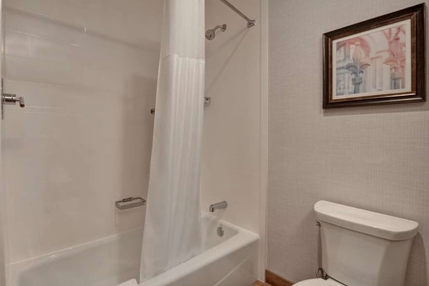 Images Hampton Inn & Suites Nashville Downtown Capitol View