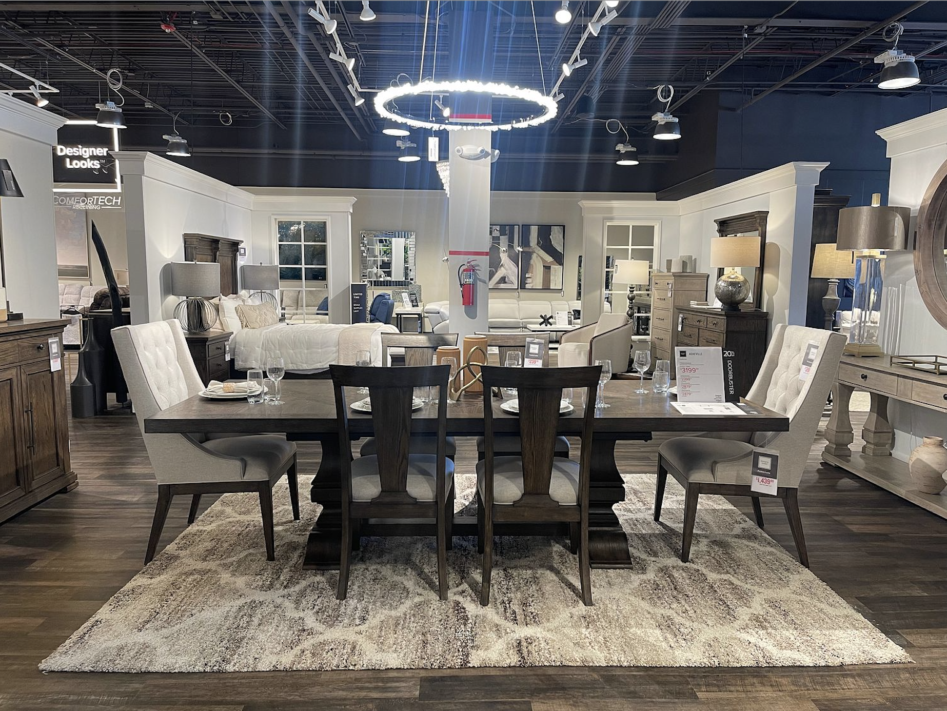 Value City Furniture Image