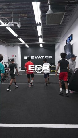 Images Elevated Strength Rehab