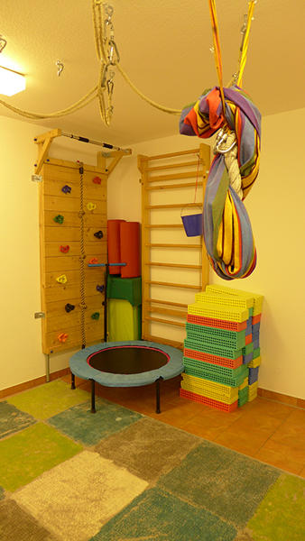 Ergotherapie Ewa Wronka, Niederkasseler Str. 4 in Düsseldorf