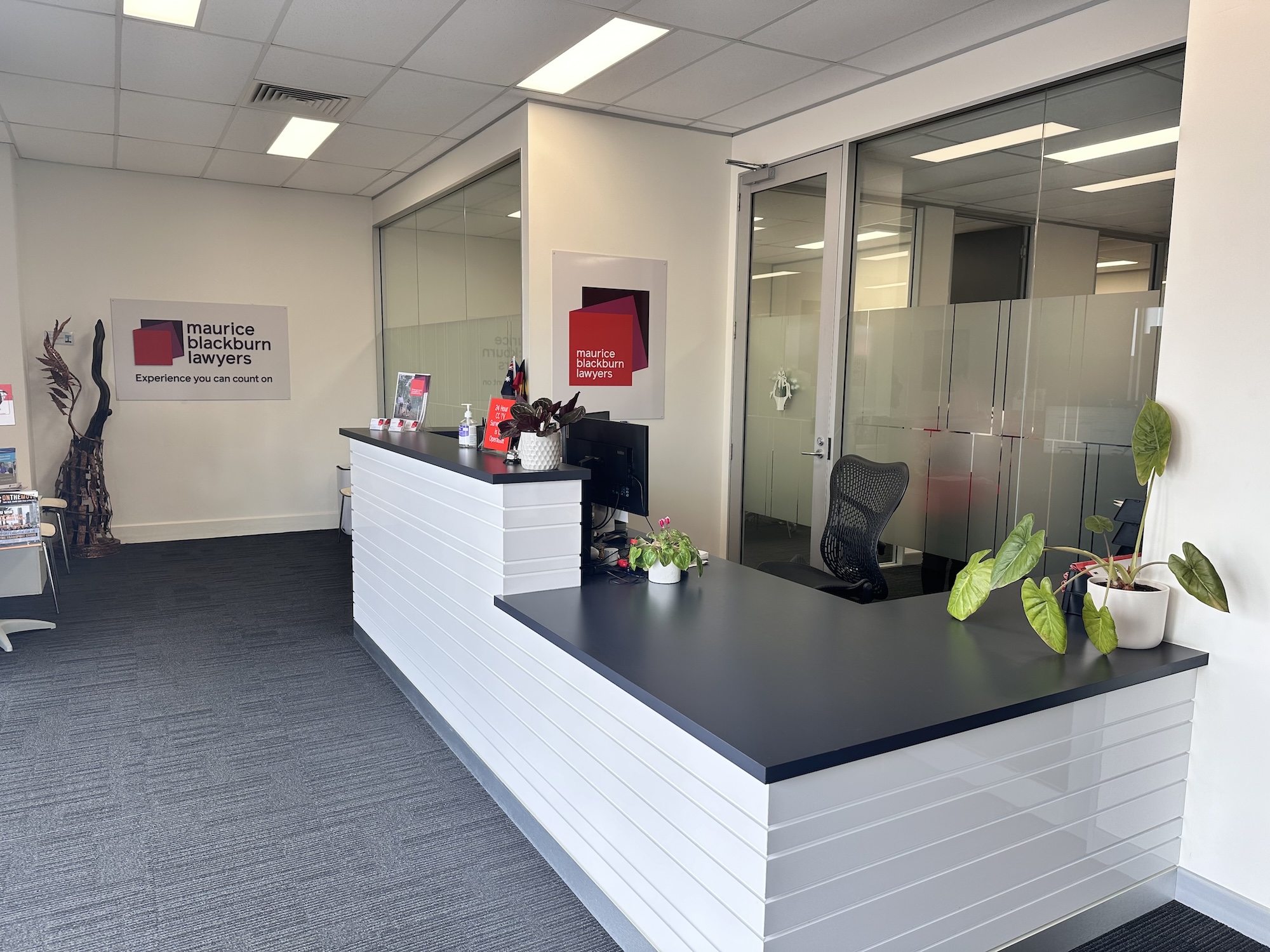 Images Maurice Blackburn Personal Injury Lawyers Townsville