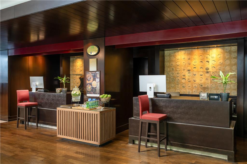 Images Radisson Blu Bosphorus Hotel, Istanbul