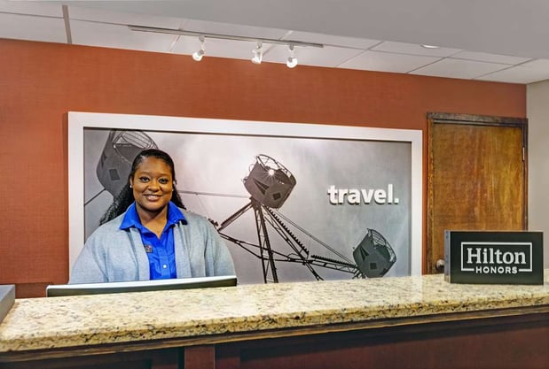Images Hampton Inn & Suites Pigeon Forge On The Parkway
