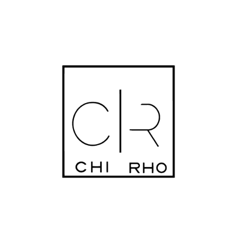 Chi Rho Chiropractic Logo