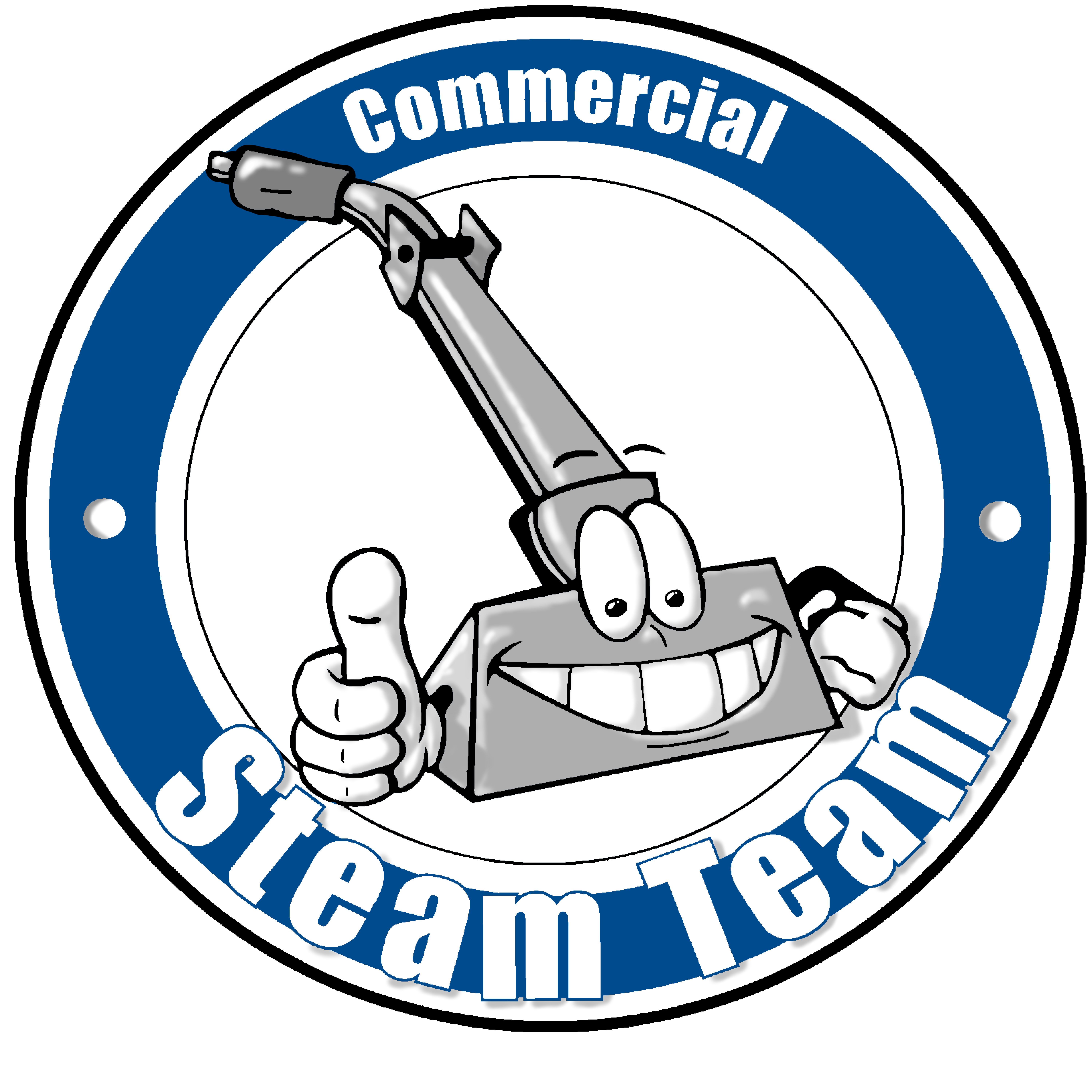 Commercial Steam Team