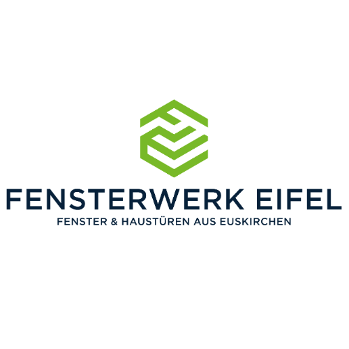 Fensterwerk Eifel - Fenster aus Euskirchen in Euskirchen - Logo