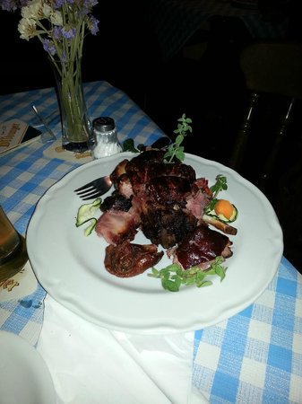 Images Birreria Ristorante Tedesco Zum Loeweneck