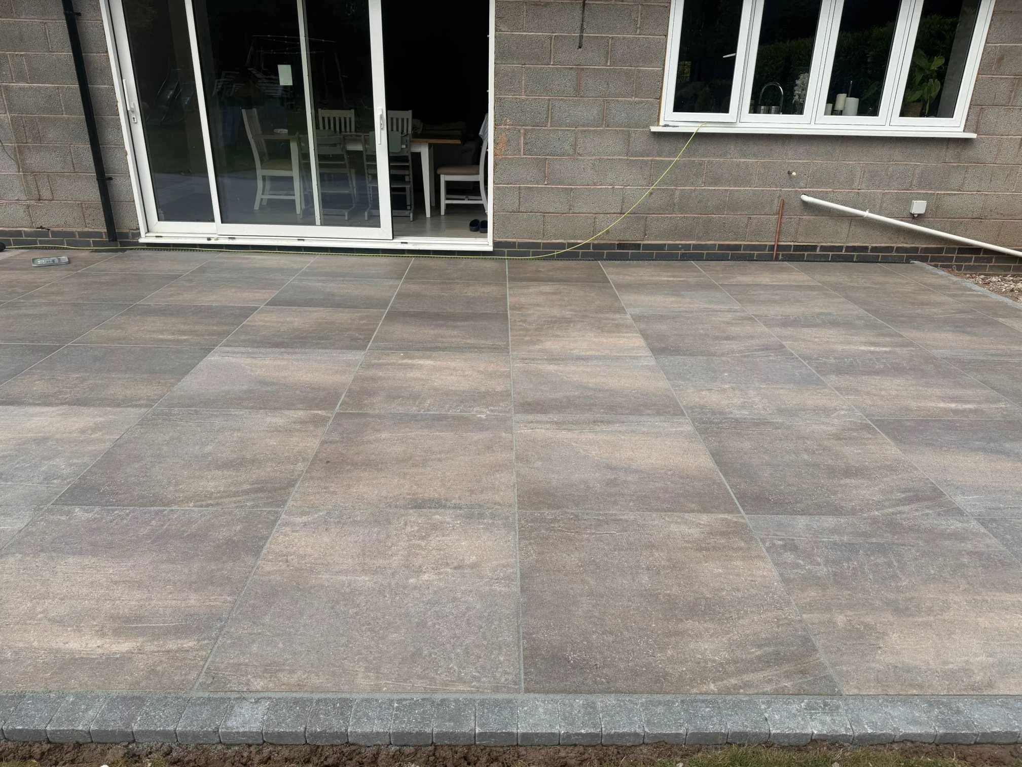 Images Dickens Heath Paving