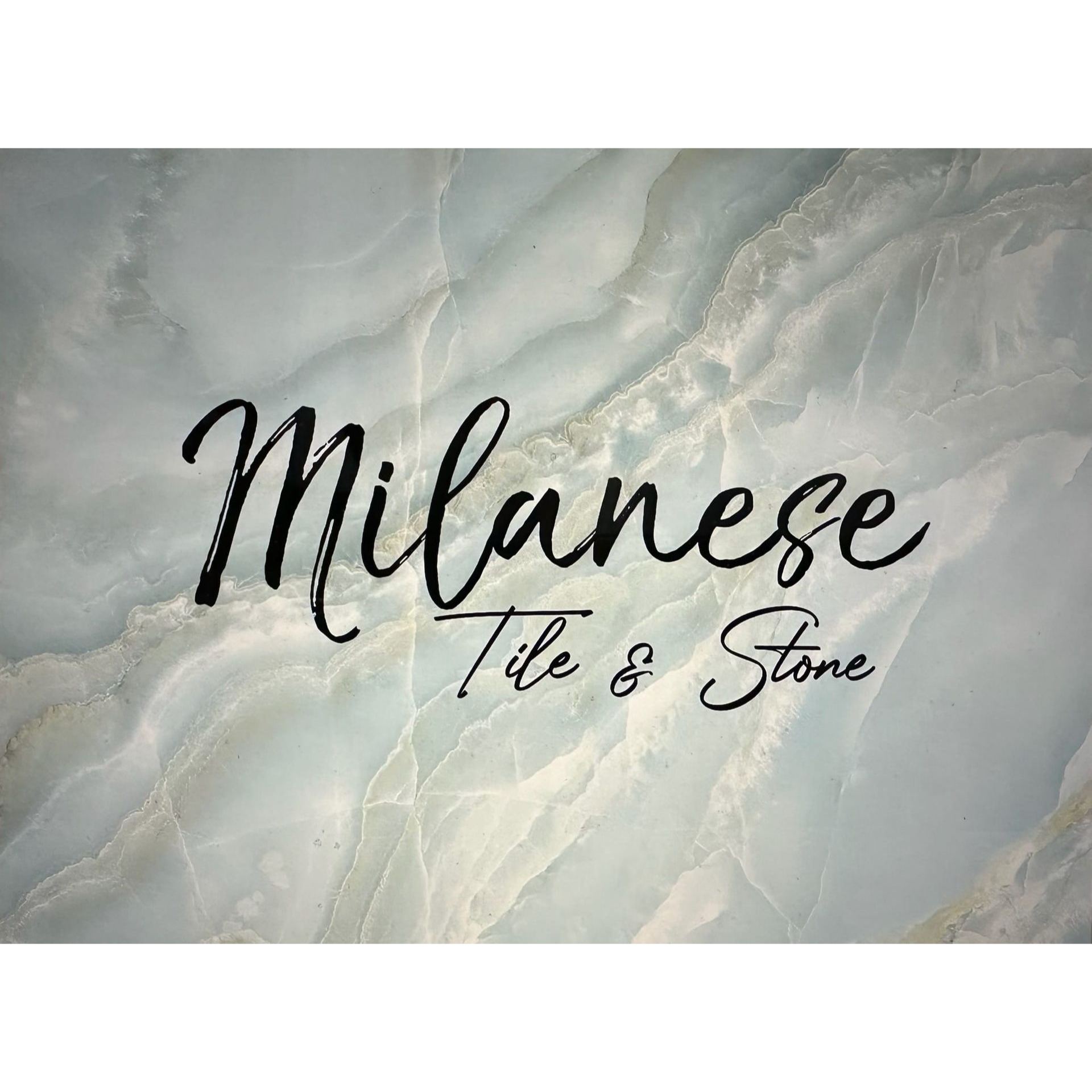 Milanese Tile and Stone