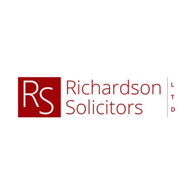 company logo