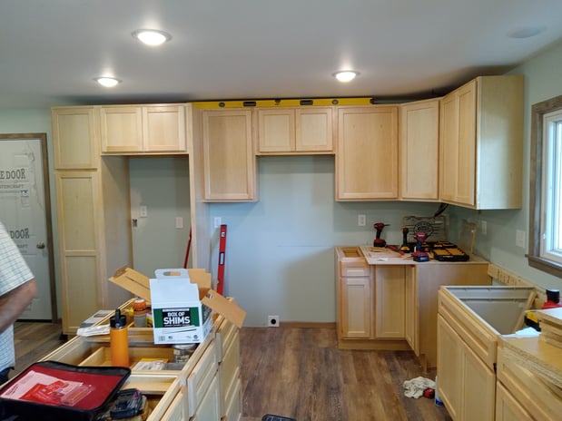 Images Rick Ites Construction