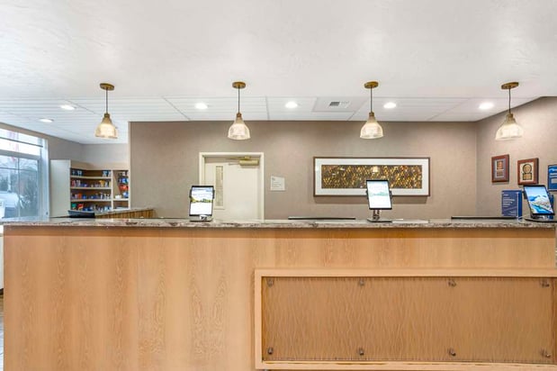 Images Best Western Plus Grant Creek Inn